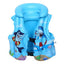 Chaleco Inflable para Niños - Diseño de Tiburón
