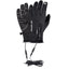 Premium Heated Cycling Gloves for Outdoor Adventures