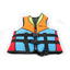 Gilet de sauvetage premium pour enfants pour des aventures aquatiques en toute sécurité
