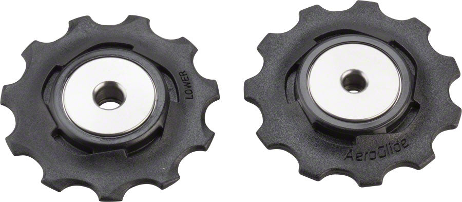 Poulies de dérailleur arrière en céramique SRAM Red eTap - 11 vitesses