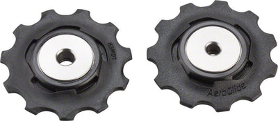 SRAM Red eTap Ceramic Rear Derailleur Pulleys - 11-Speed