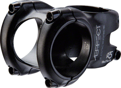 RaceFace Aeffect R 35 Stem - 40mm 35 Clamp Aluminum Negro
