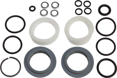 RockShox Fork Service Kit Basic: Sektor Motion Control Solo Air (2013-2016)