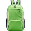 Fashionable Foldable and Portable Backpack
