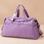 Large Capacity Waterproof Oxford Fabric Duffel Bag