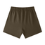 Loki & Ivy Men's Loose Fit Cotton Shorts