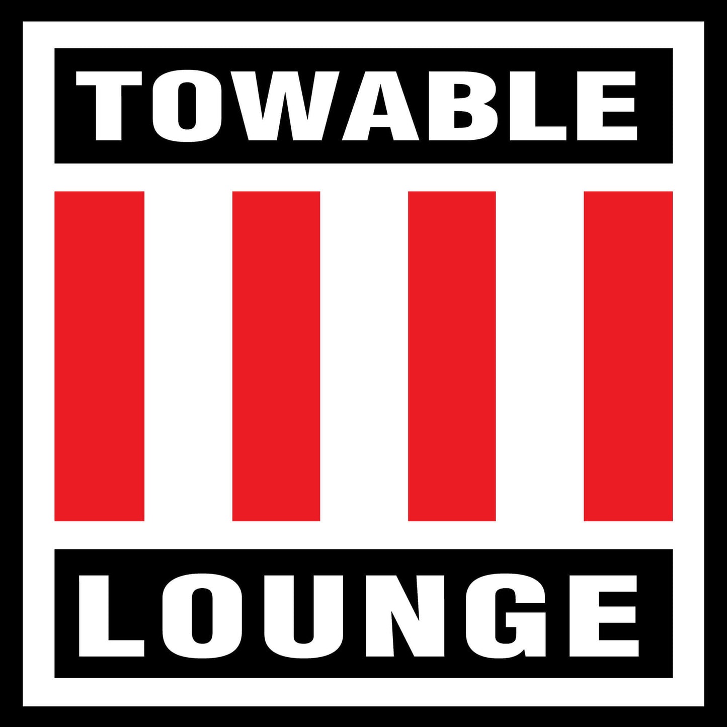 WOW Sports Bingo 4 Towable Tube