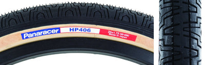 Panaracer HP406 20x1.75 Standard Tubeless Tire