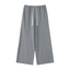 Pantalones de chándal de pierna ancha para mujer Loki & Ivy