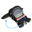 Mochila Multifuncional Impermeable para Bicicleta al Aire Libre