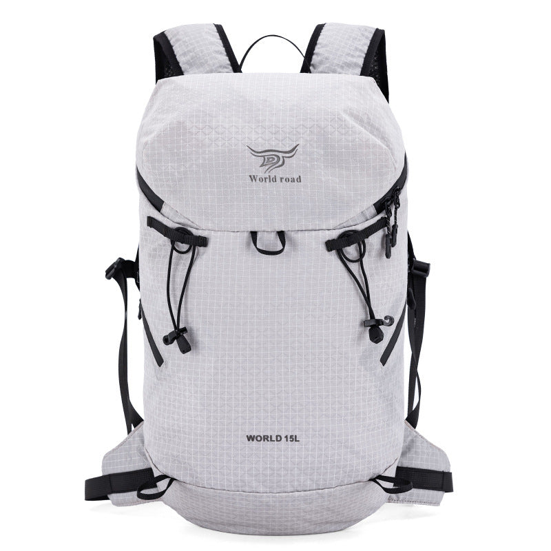 Lightweight Waterproof Hiking Backpack for Outdoor Adventures