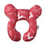 U Shaped Pillow Travel Car Seat Neck Protector