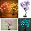 Enchanting LED Rose Flower Table Lamp