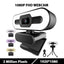 Webcam 2K Premium avec Microphone pour Streaming et Travail