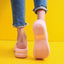Toe Wedge Heels Sandals for Summer Style