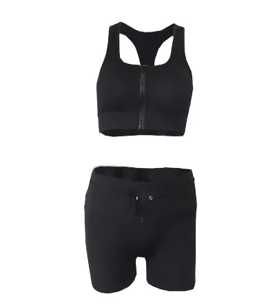 Seamless Yoga Set for Ultimate Comfort and Style