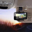 Universal Car Visor Clip for Hands-Free Phone Use