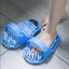 Brosse de nettoyage des pieds premium avec chausson pour un entretien sans effort