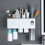 Rangement Magnétique Premium pour Salle de Bain
