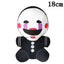 NAF Plush Toys - Soft and Adorable Companions