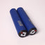 Premium Silicone Bicycle Handlebar Grips - 2PCS Set