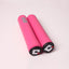 Premium Silicone Bicycle Handlebar Grips - 2PCS Set