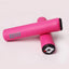 Premium Silicone Bicycle Handlebar Grips - 2PCS Set