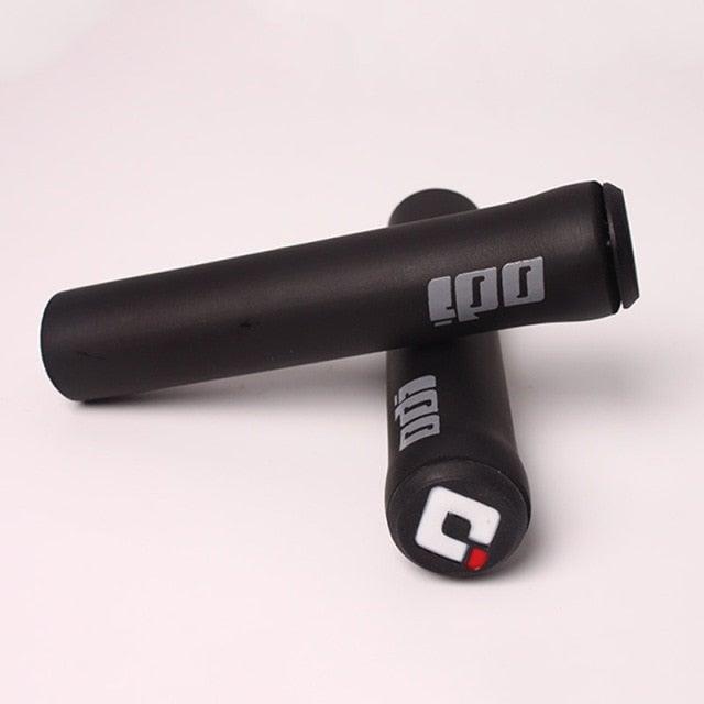 Premium Silicone Bicycle Handlebar Grips - 2PCS Set