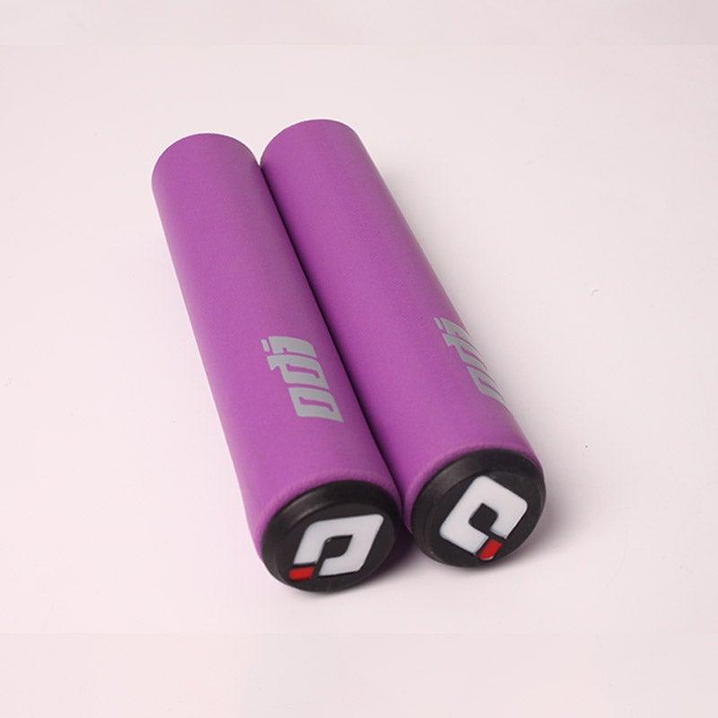 Premium Silicone Bicycle Handlebar Grips - 2PCS Set