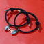 Bracelets de Couple Amis à Coeur Correspondant - Design Magnétique Minimaliste