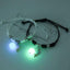 Bracelets Chat Étoile Lune Lumineux - Ensemble de 2