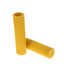 Premium Non-Slip Rubber Bike Handlebar Grips - 2PCS Set