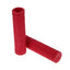Premium Non-Slip Rubber Bike Handlebar Grips - 2PCS Set