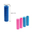 Premium Non-Slip Rubber Bike Handlebar Grips - 2PCS Set