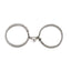 Ensemble de Bracelets Couple Charme Cœur - Design Magnétique en Acier Inoxydable