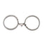 Ensemble de Bracelets Couple Charme Cœur - Design Magnétique en Acier Inoxydable