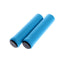 Poignées de Guidon en Silicone Premium pour Vélo - Ensemble de 2PCS