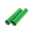Poignées de Guidon en Silicone Premium pour Vélo - Ensemble de 2PCS