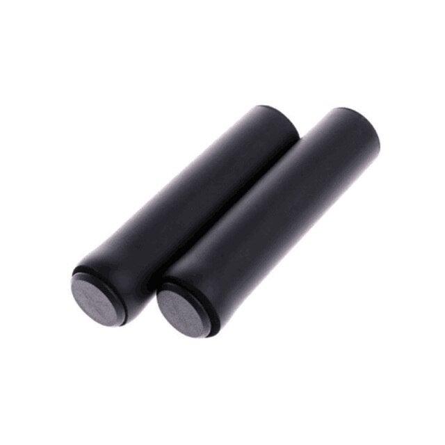 Poignées de Guidon en Silicone Premium pour Vélo - Ensemble de 2PCS