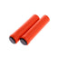 Poignées de Guidon en Silicone Premium pour Vélo - Ensemble de 2PCS