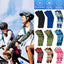 Unisex Cooling Arm Sleeves for Sun Protection and Comfort