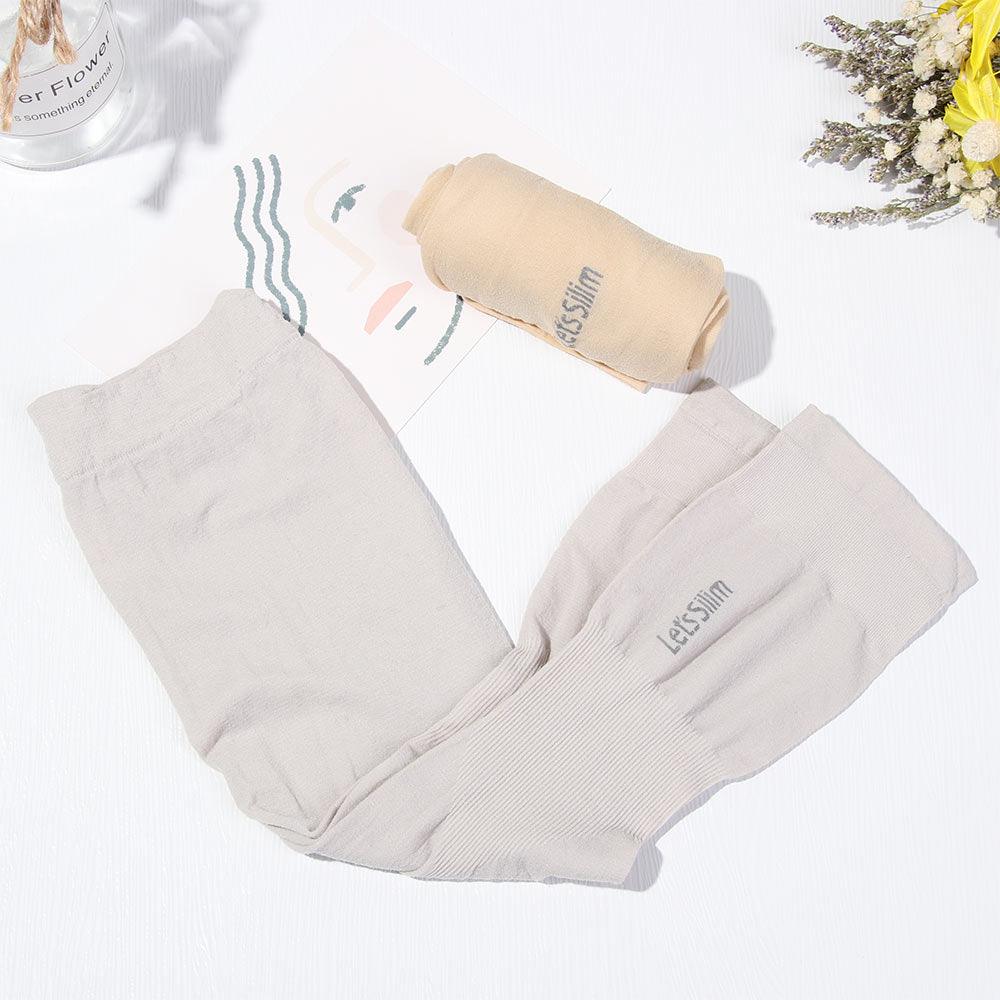 Unisex Cooling Arm Sleeves for Sun Protection and Comfort