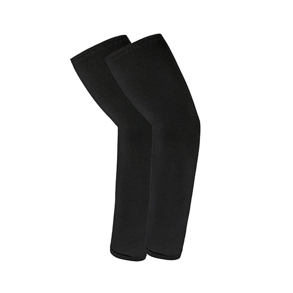 Unisex Cooling Arm Sleeves for Sun Protection and Comfort