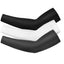 Unisex Cooling Arm Sleeves for Sun Protection and Comfort