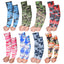 Unisex Cooling Arm Sleeves for Sun Protection and Comfort