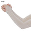 Unisex Cooling Arm Sleeves for Sun Protection and Comfort