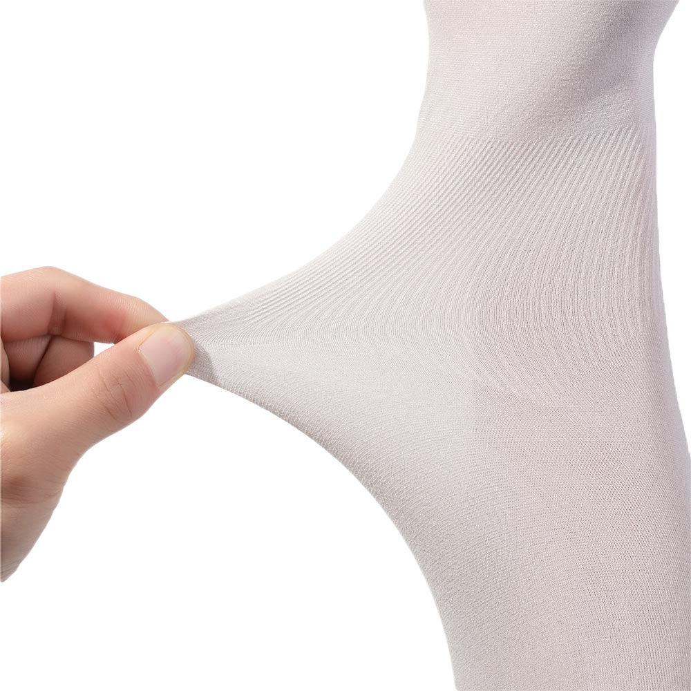 Unisex Cooling Arm Sleeves for Sun Protection and Comfort