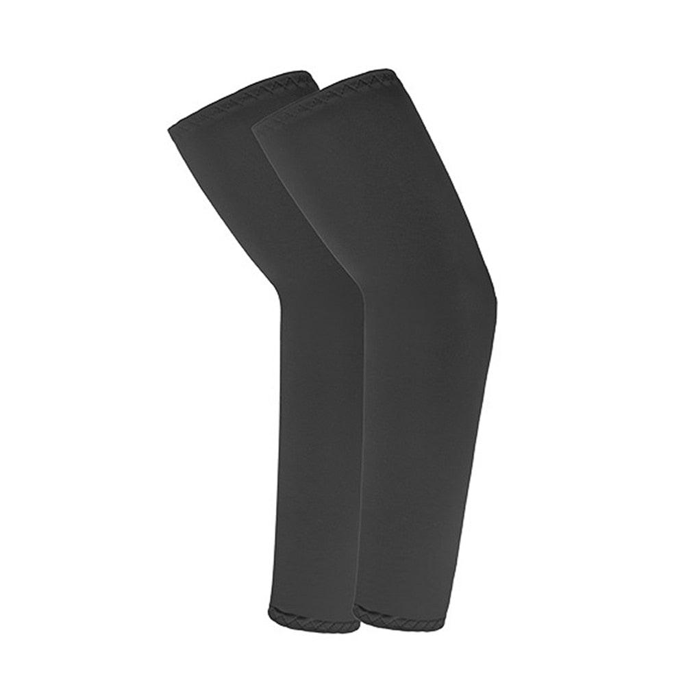 Unisex Cooling Arm Sleeves for Sun Protection and Comfort