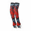 Unisex Cooling Arm Sleeves for Sun Protection and Comfort