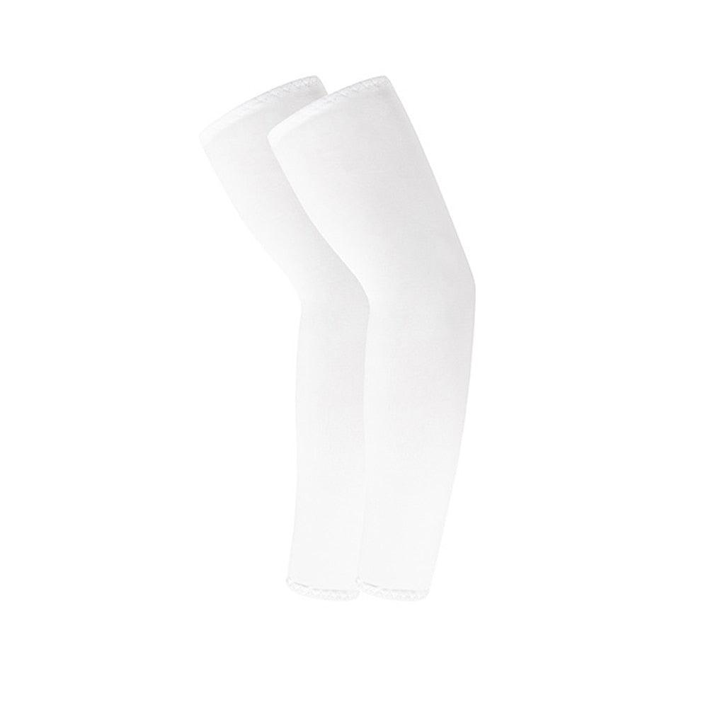 Unisex Cooling Arm Sleeves for Sun Protection and Comfort
